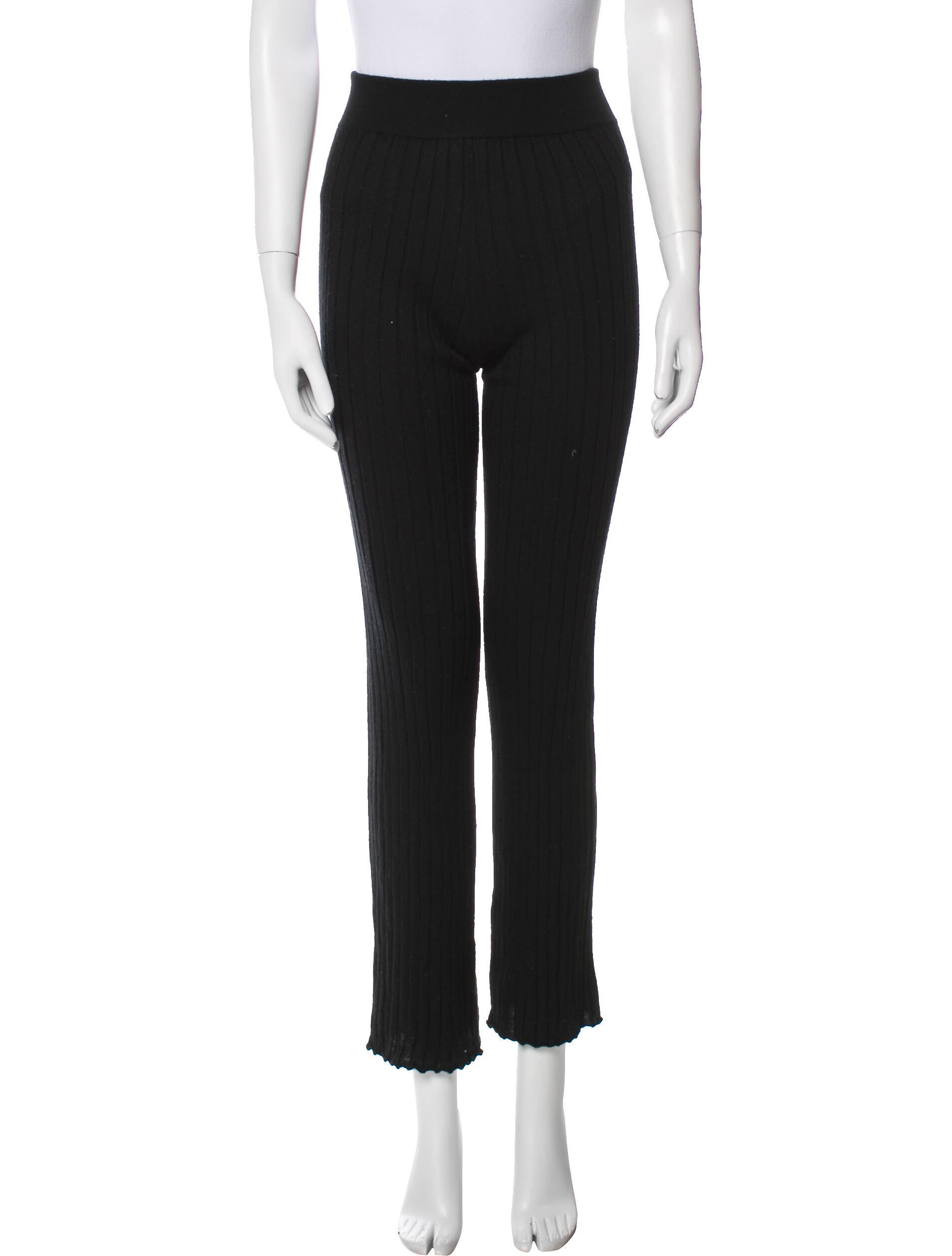 Lisa Yang Cashmere Mock Neck Sweater