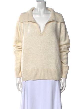 Lisa Yang Cashmere Sweater