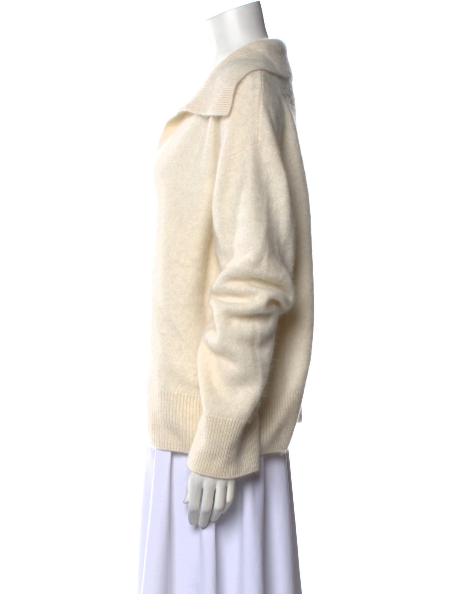 Lisa Yang Cashmere Sweater