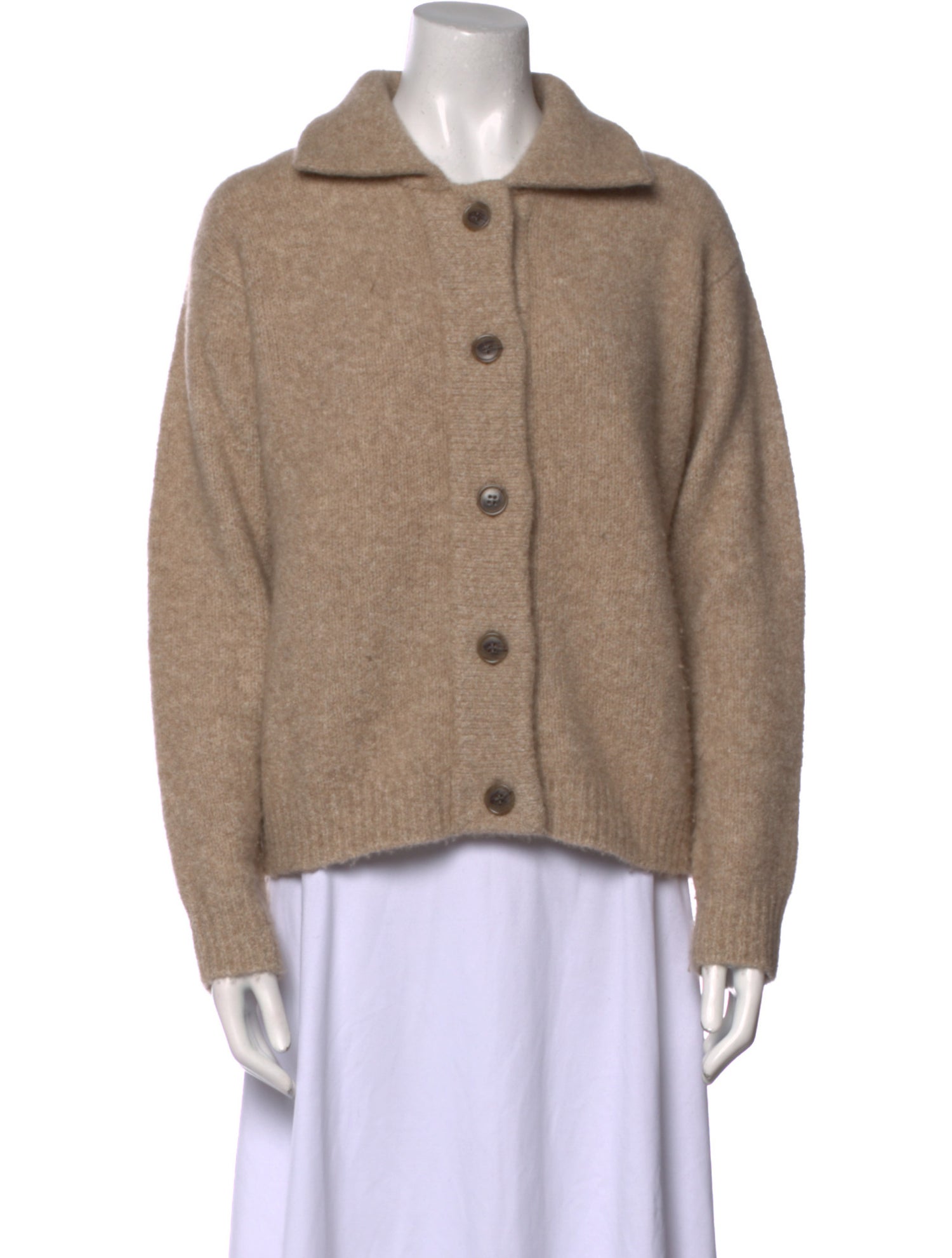 Lisa Yang Cashmere Sweater