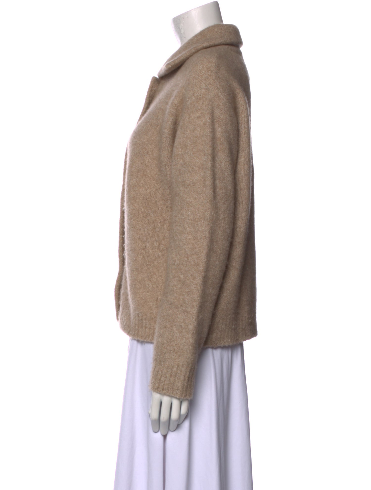 Lisa Yang Cashmere Sweater