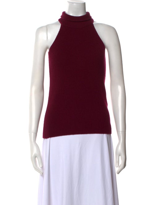 Lisa Yang Cashmere Turtleneck Sweater