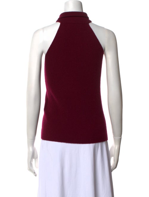 Lisa Yang Cashmere Turtleneck Sweater