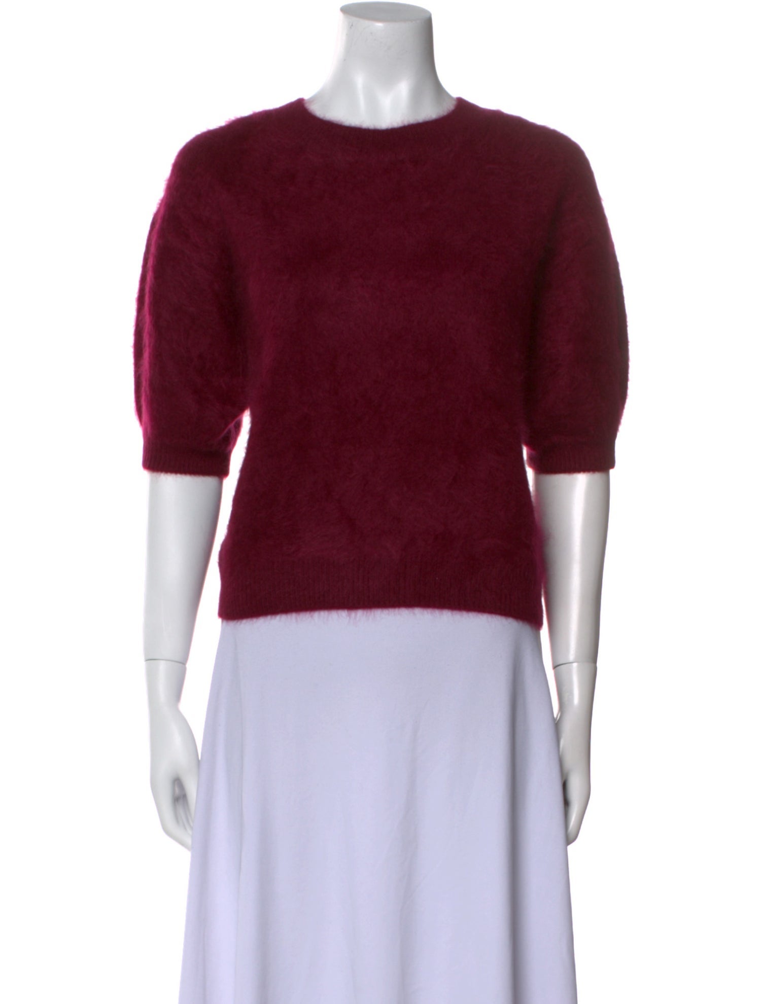 Lisa Yang Cashmere Crew Neck Sweater w/ Tags