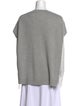 Lisa Yang Cashmere V-Neck Sweater