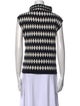 Lisa Yang Cashmere Printed Sweater