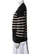 Lisa Yang Cashmere Striped Sweater