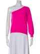 Lisa Yang Cashmere Bateau Neckline Sweater