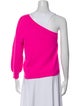 Lisa Yang Cashmere Bateau Neckline Sweater