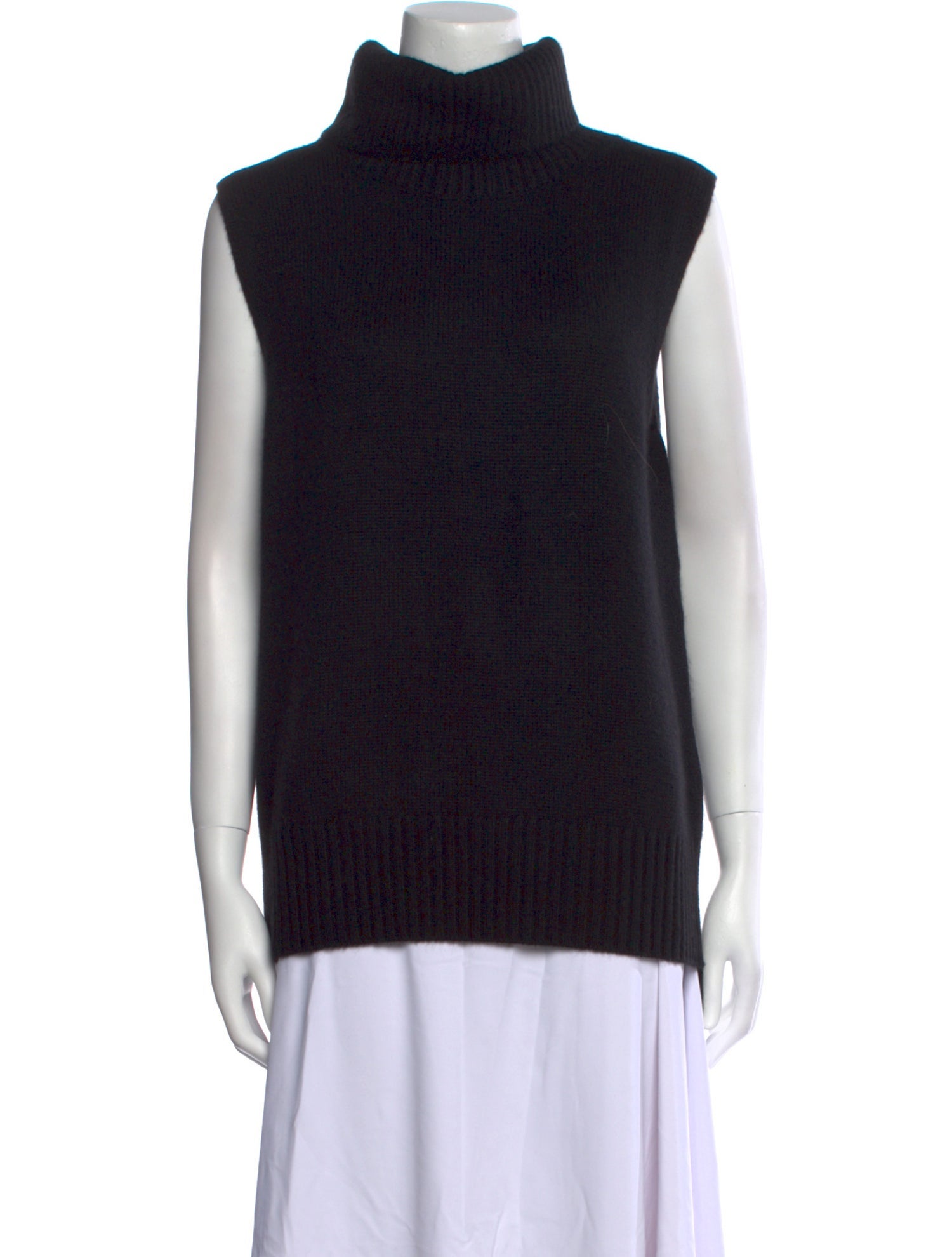 Lisa Yang Cashmere Turtleneck Sweater