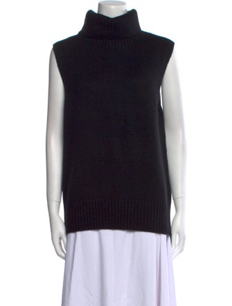 Lisa Yang Cashmere Turtleneck Sweater