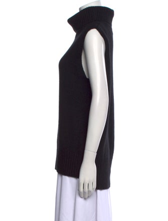 Lisa Yang Cashmere Turtleneck Sweater