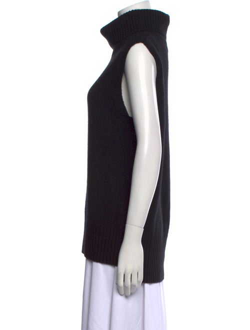 Lisa Yang Cashmere Turtleneck Sweater