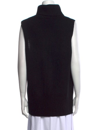 Lisa Yang Cashmere Turtleneck Sweater
