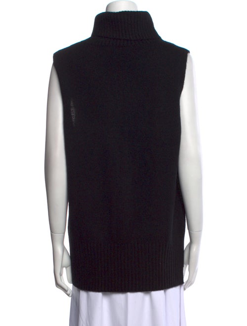 Lisa Yang Cashmere Turtleneck Sweater