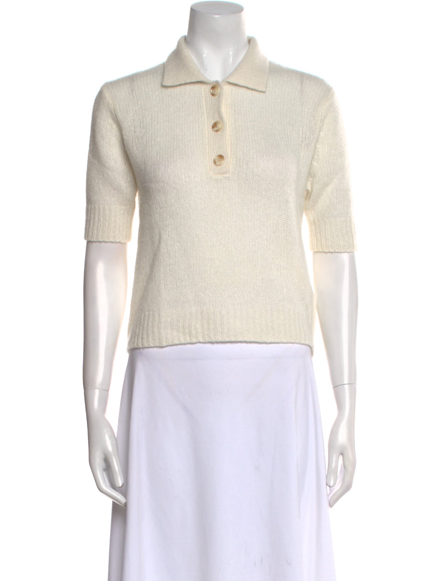 Lisa Yang Cashmere Sweater