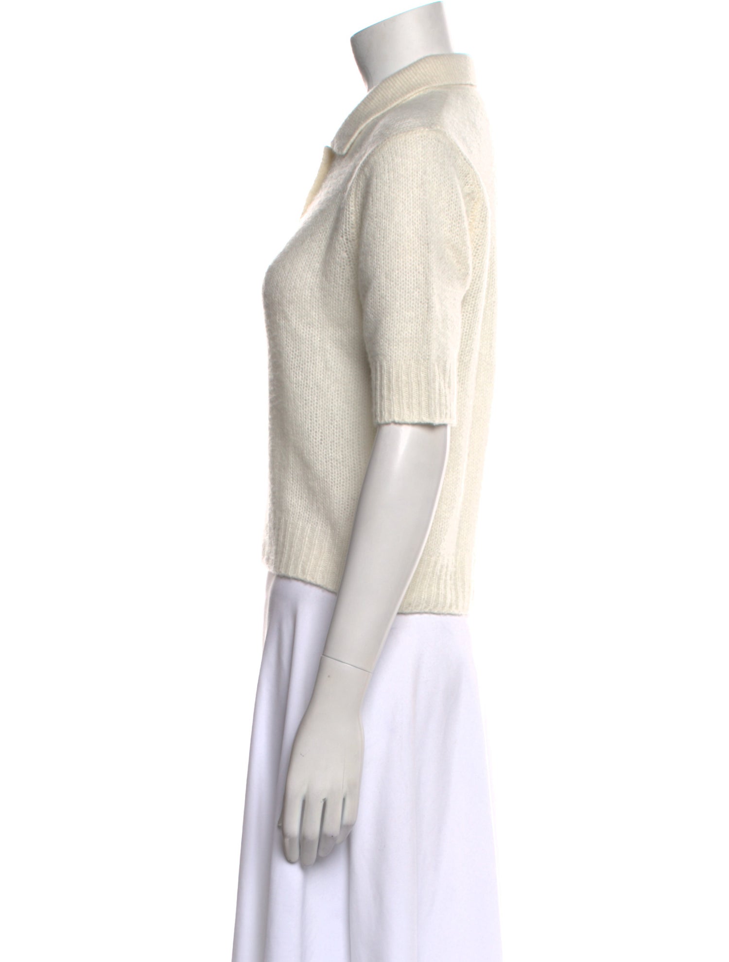 Lisa Yang Cashmere Sweater