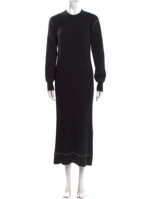 Lisa Yang Cashmere Long Dress