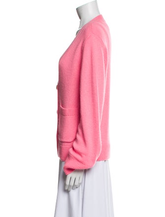 Lisa Yang Cashmere Scoop Neck Sweater