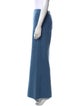 Lisa Yang Cashmere Wide Leg Pants