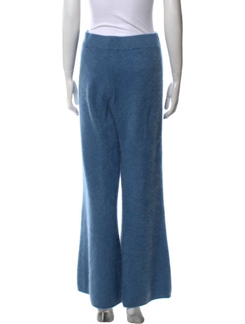 Lisa Yang Cashmere Wide Leg Pants