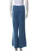 Lisa Yang Cashmere Wide Leg Pants