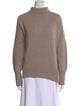 Lisa Yang Cashmere Turtleneck Sweater