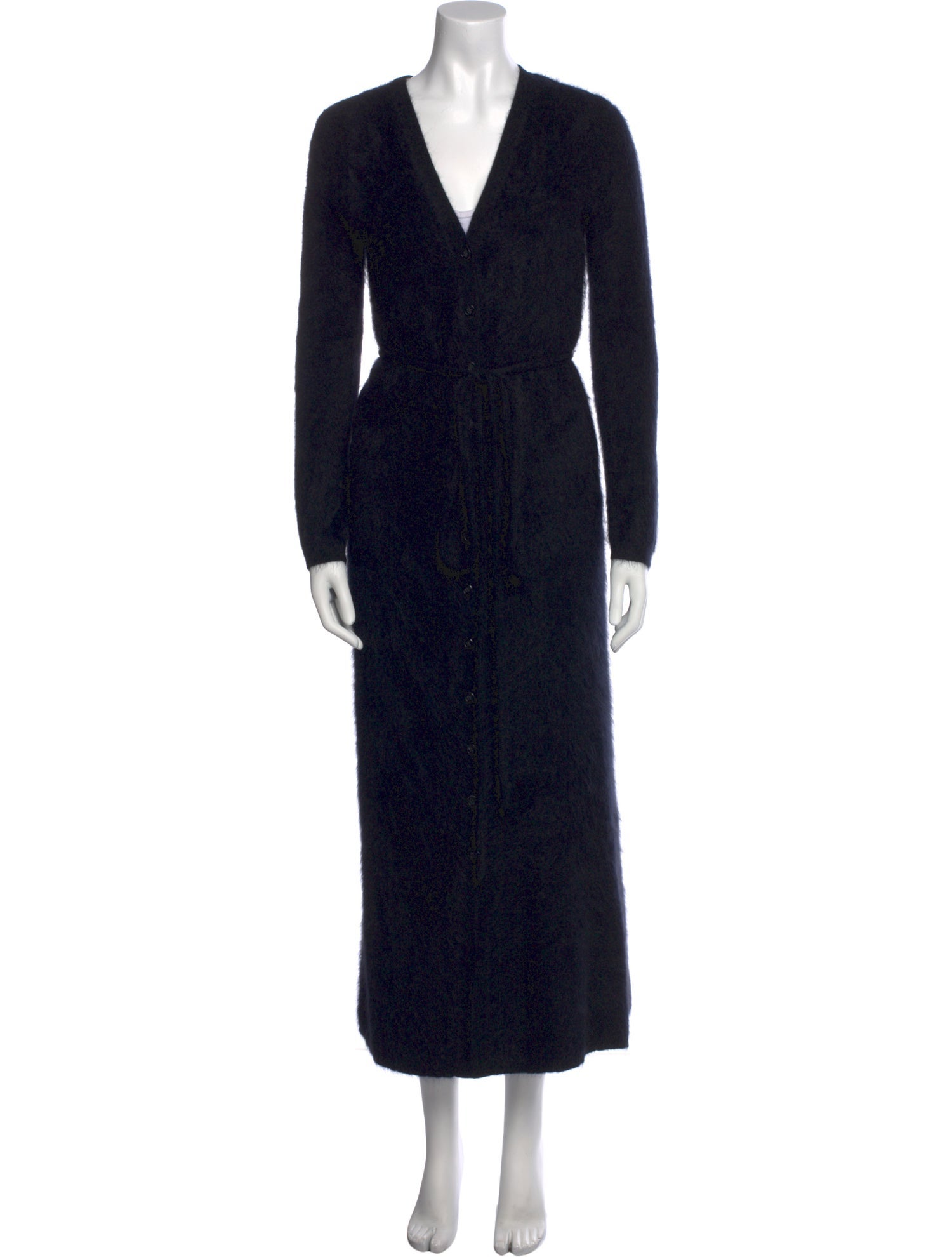 Lisa Yang Cashmere V-Neck Sweater w/ Tags