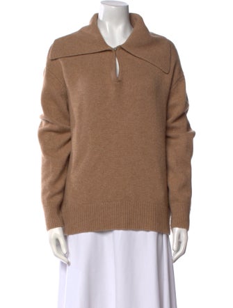 Lisa Yang Cashmere Sweater