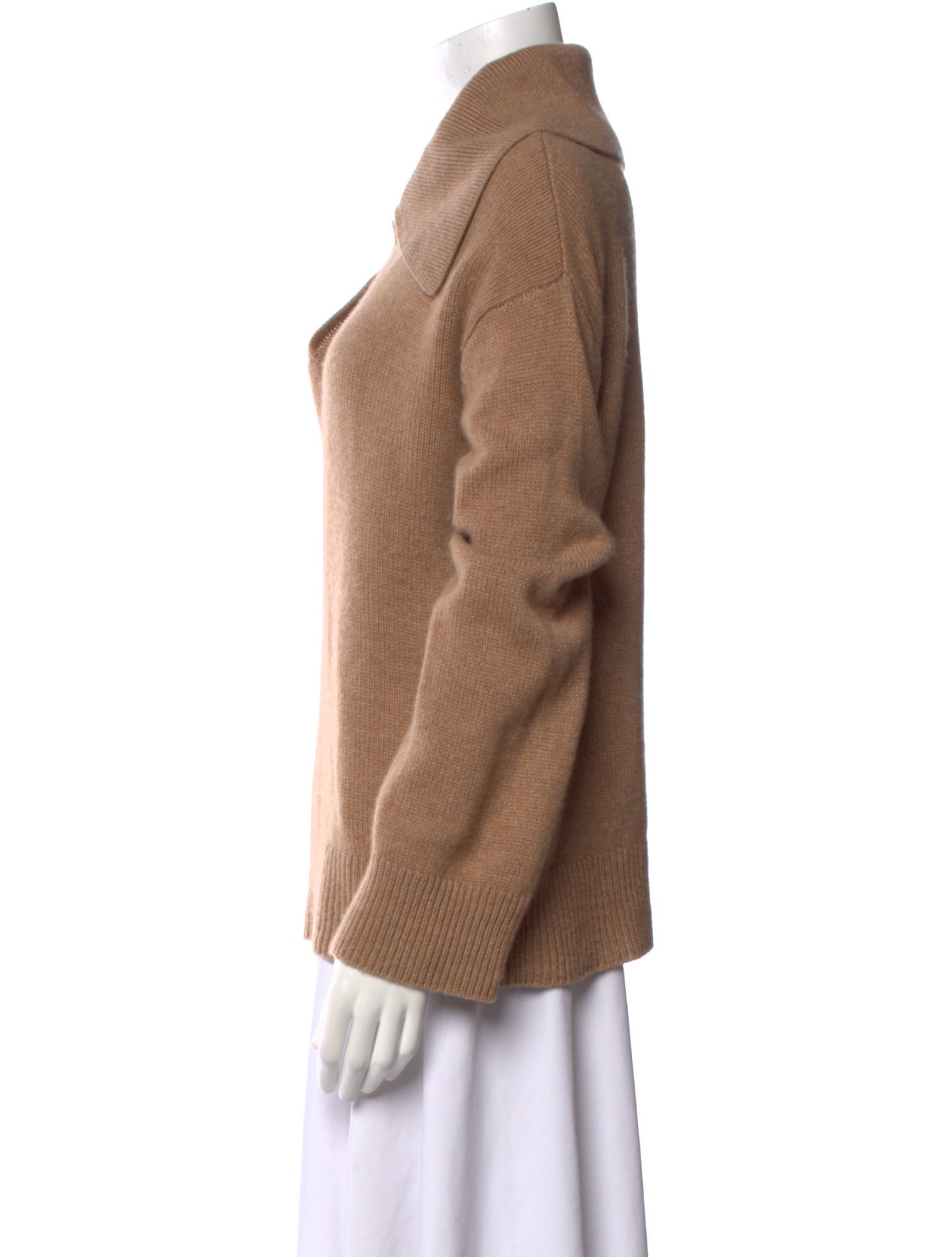 Lisa Yang Cashmere Sweater