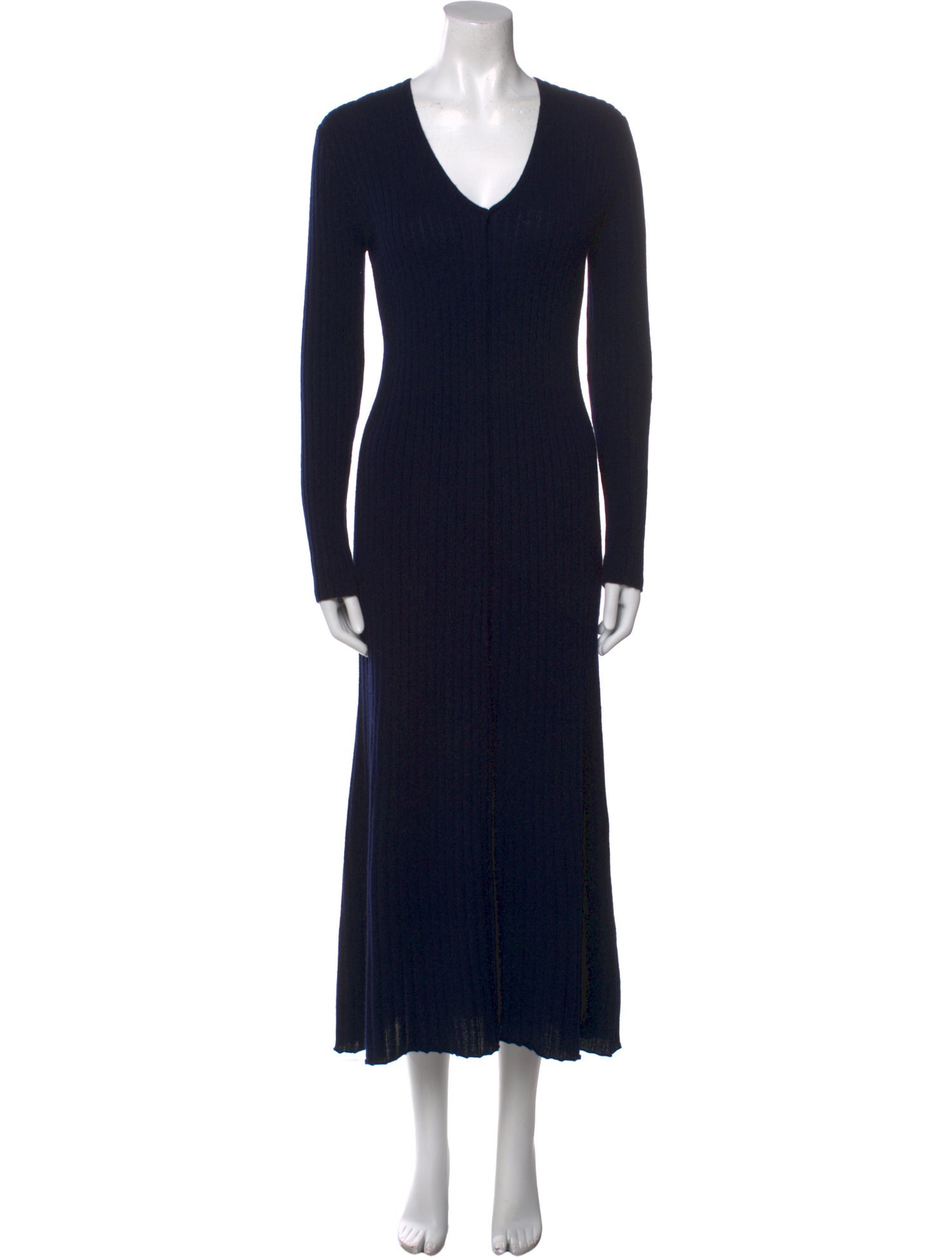 Lisa Yang Cashmere Long Dress