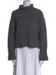 Lisa Yang Cashmere Turtleneck Sweater