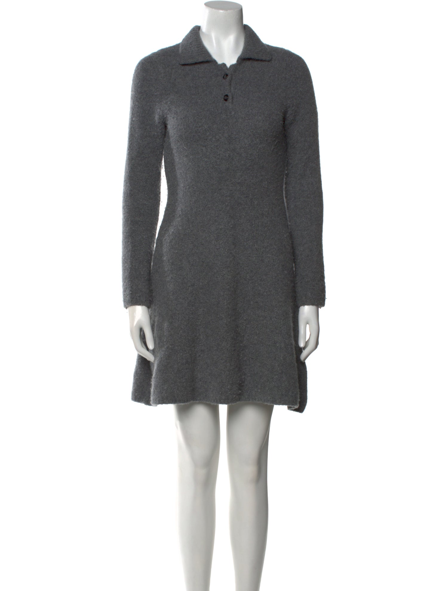 Lisa Yang Mini Dress