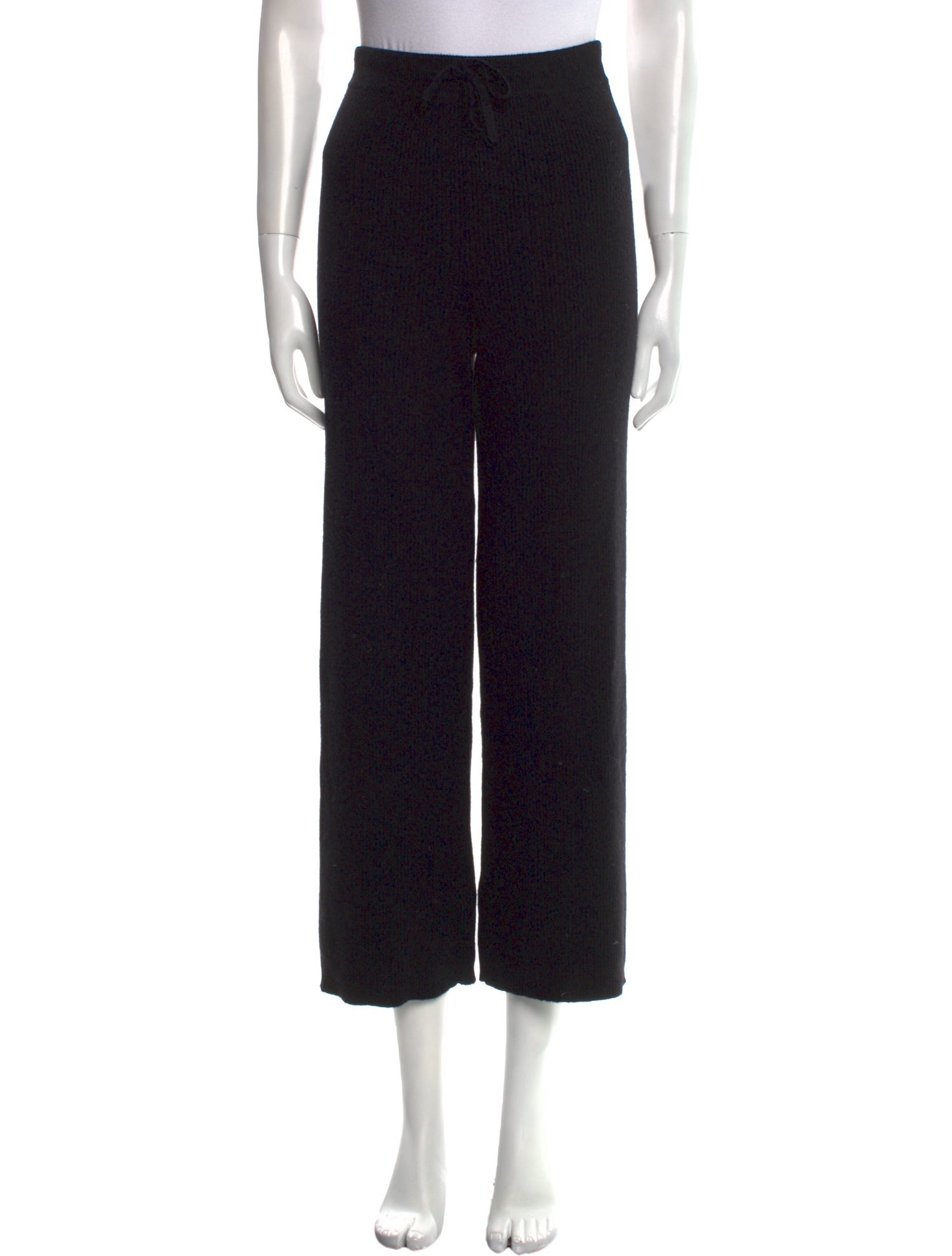 Lisa Yang Cashmere Wide Leg Pants