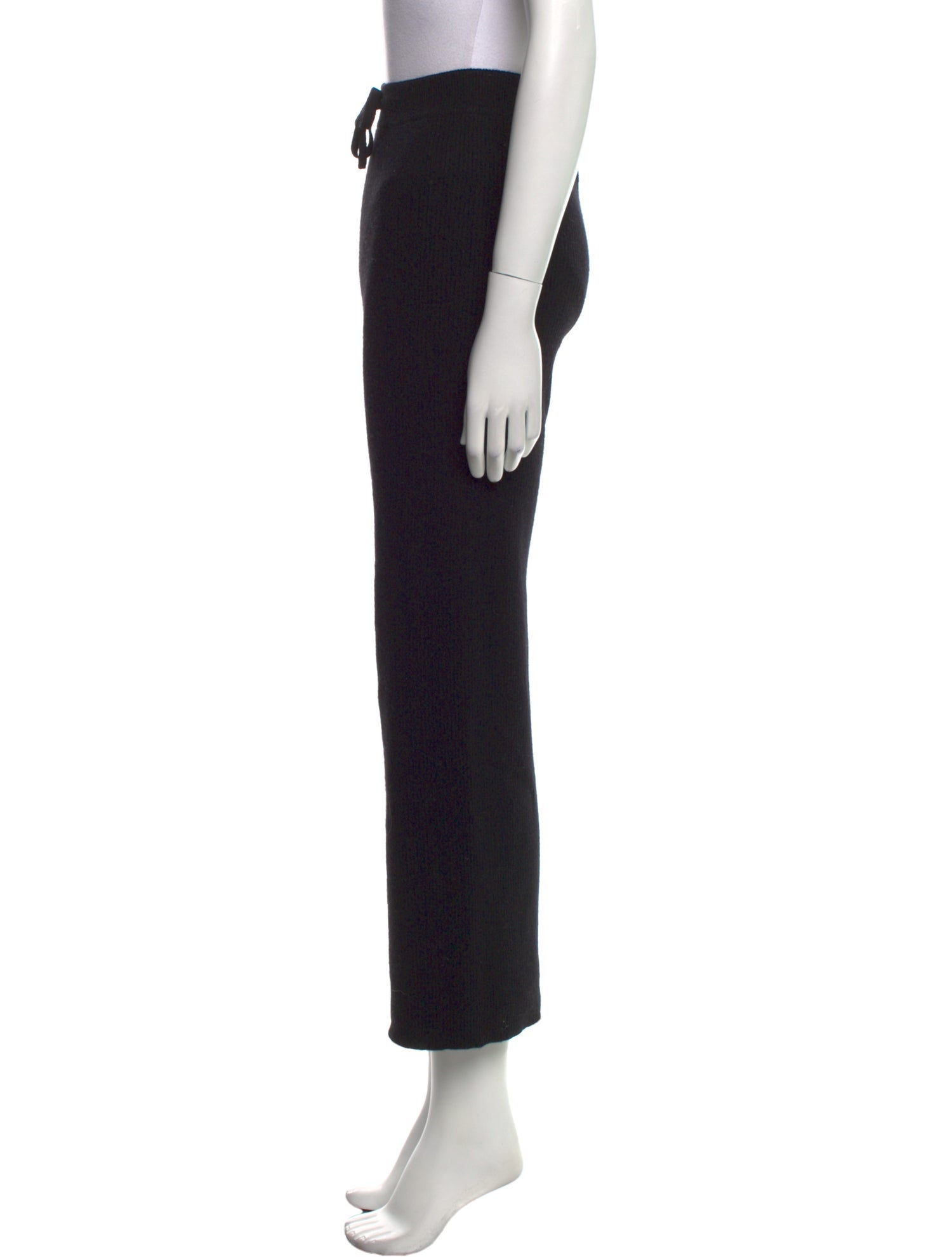 Lisa Yang Cashmere Wide Leg Pants