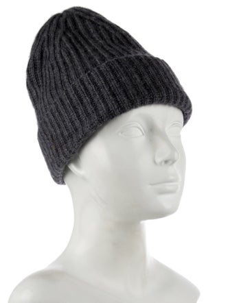 Lisa Yang Cashmere Beanie