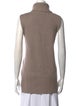 Lisa Yang Cashmere Turtleneck Sweater