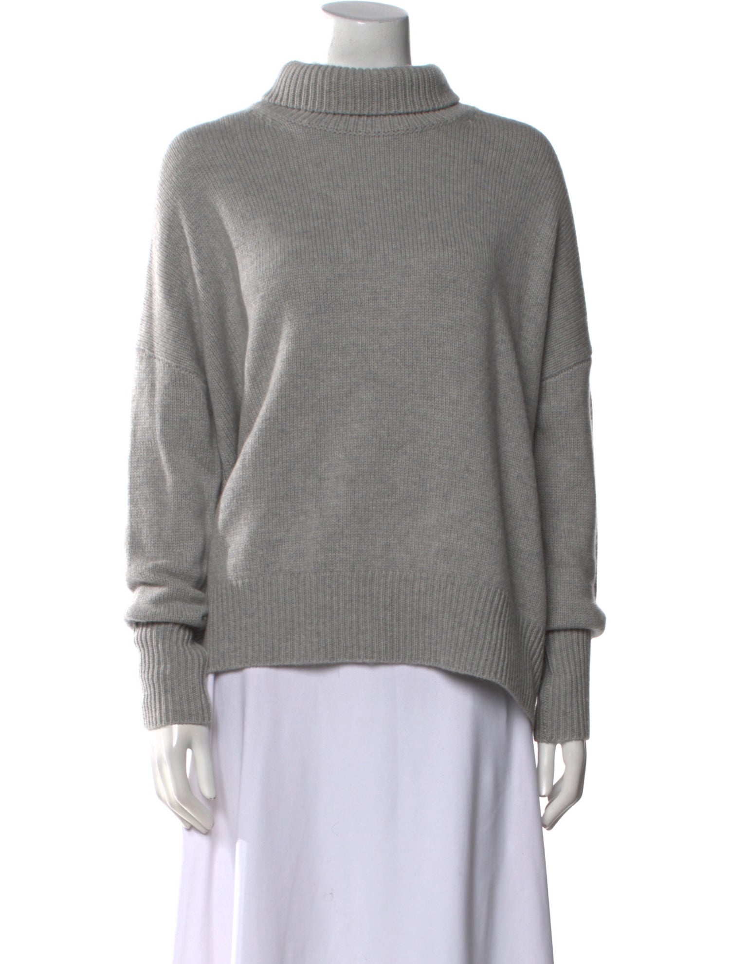 Lisa Yang Cashmere Turtleneck Sweater w/ Tags