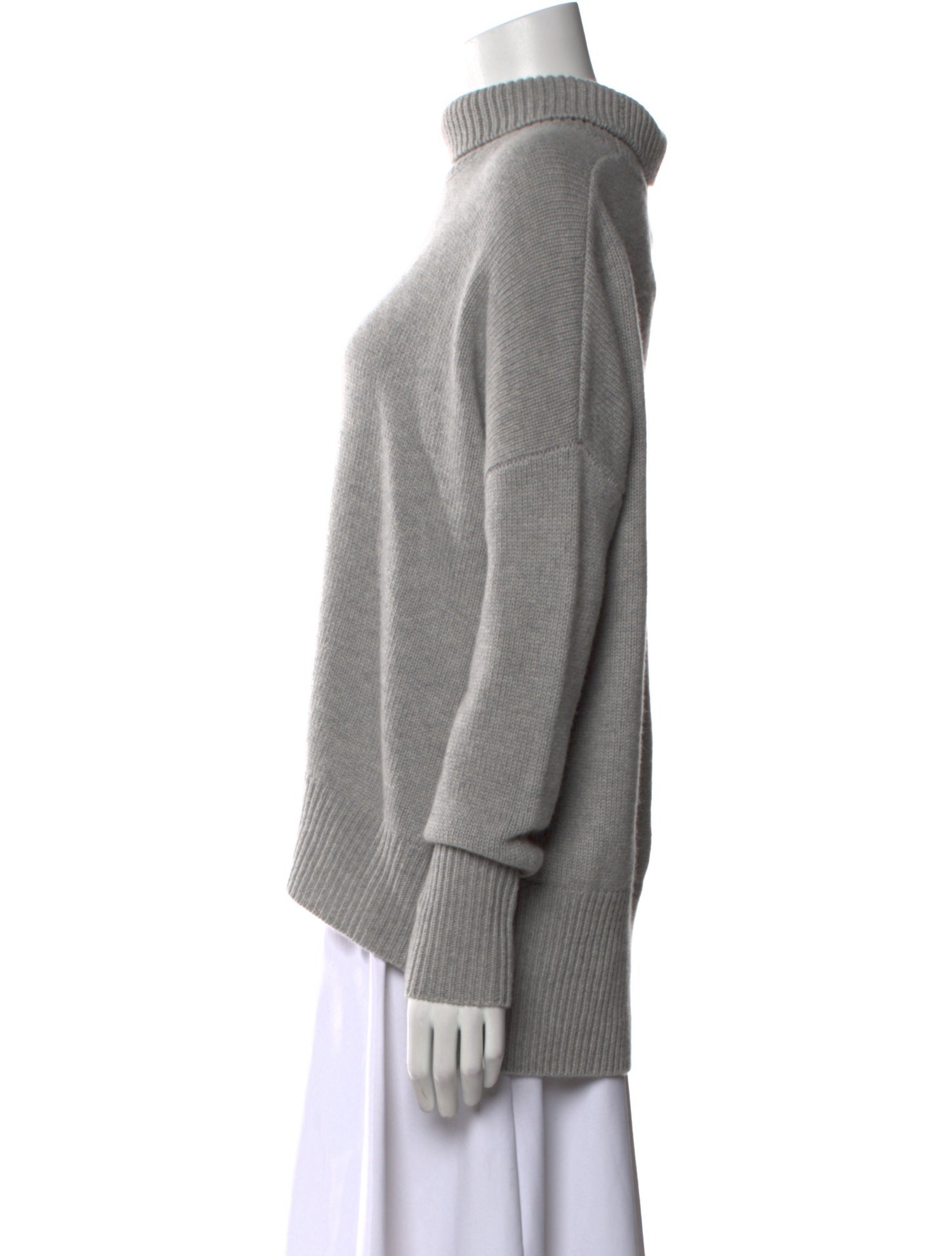 Lisa Yang Cashmere Turtleneck Sweater w/ Tags