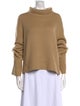 Lisa Yang Cashmere Turtleneck Sweater