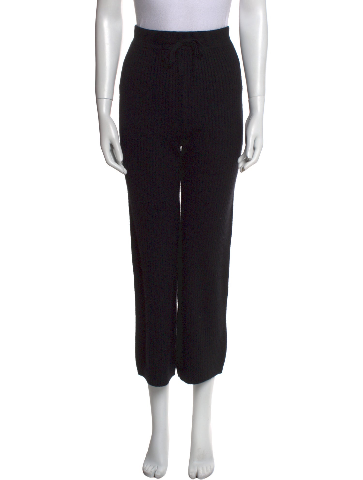 Lisa Yang Cashmere Straight Leg Pants