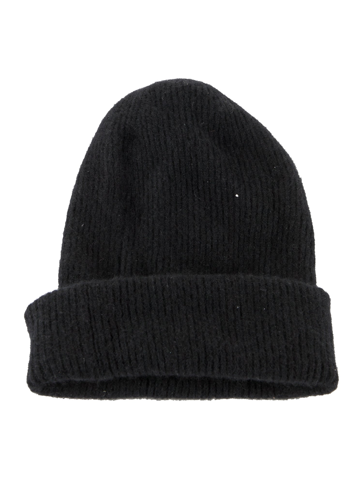 Lisa Yang Ribbed Beanie