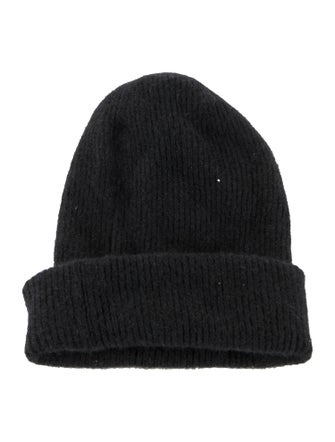 Lisa Yang Ribbed Beanie