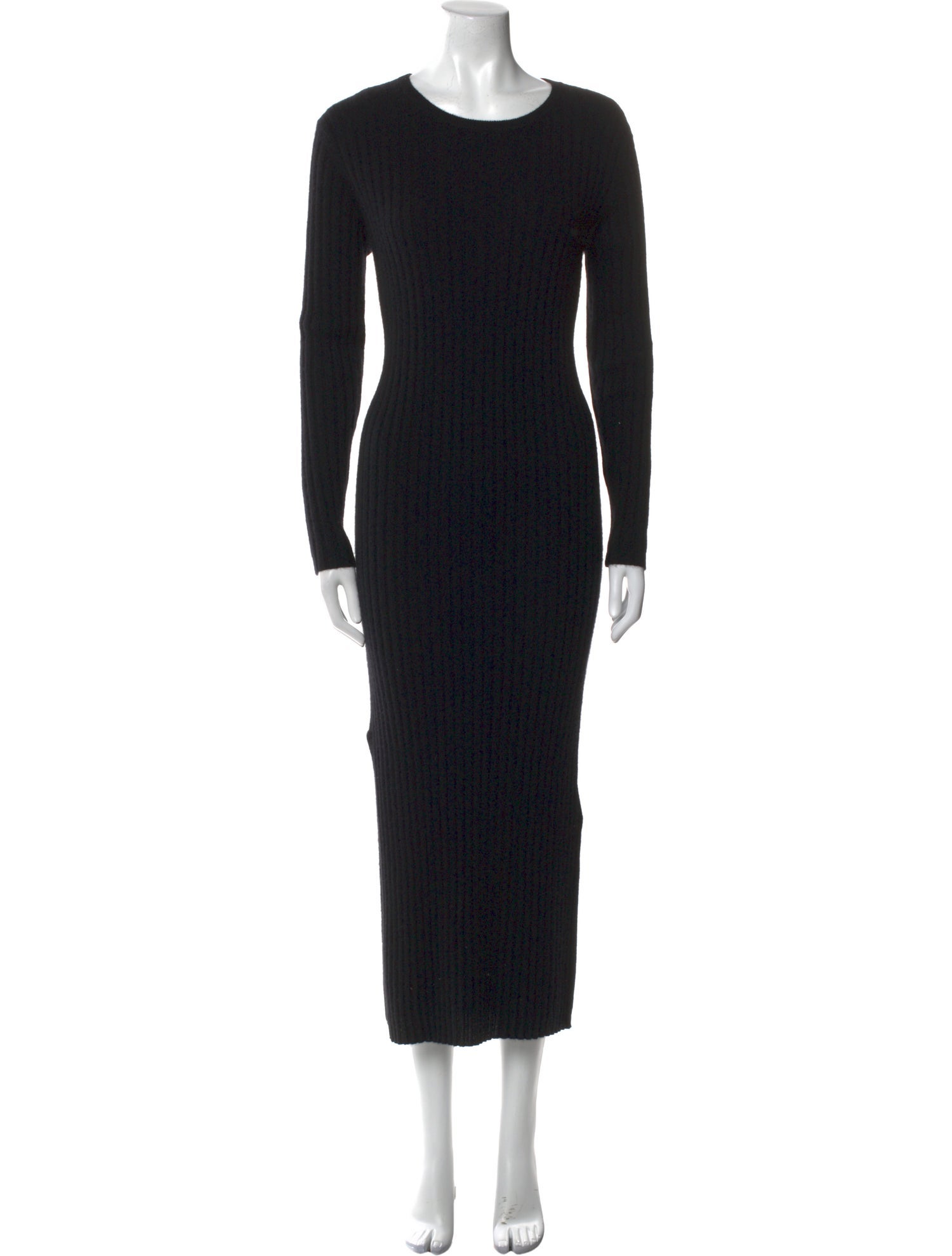 Lisa Yang Cashmere Long Dress