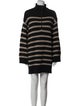 Lisa Yang Cashmere Mini Dress