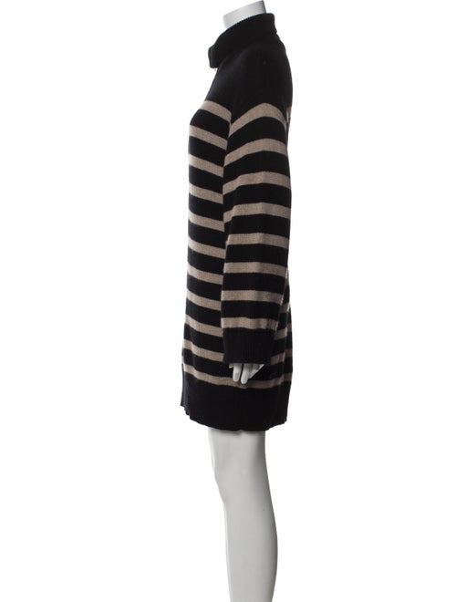 Lisa Yang Cashmere Mini Dress