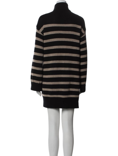 Lisa Yang Cashmere Mini Dress