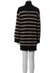 Lisa Yang Cashmere Mini Dress