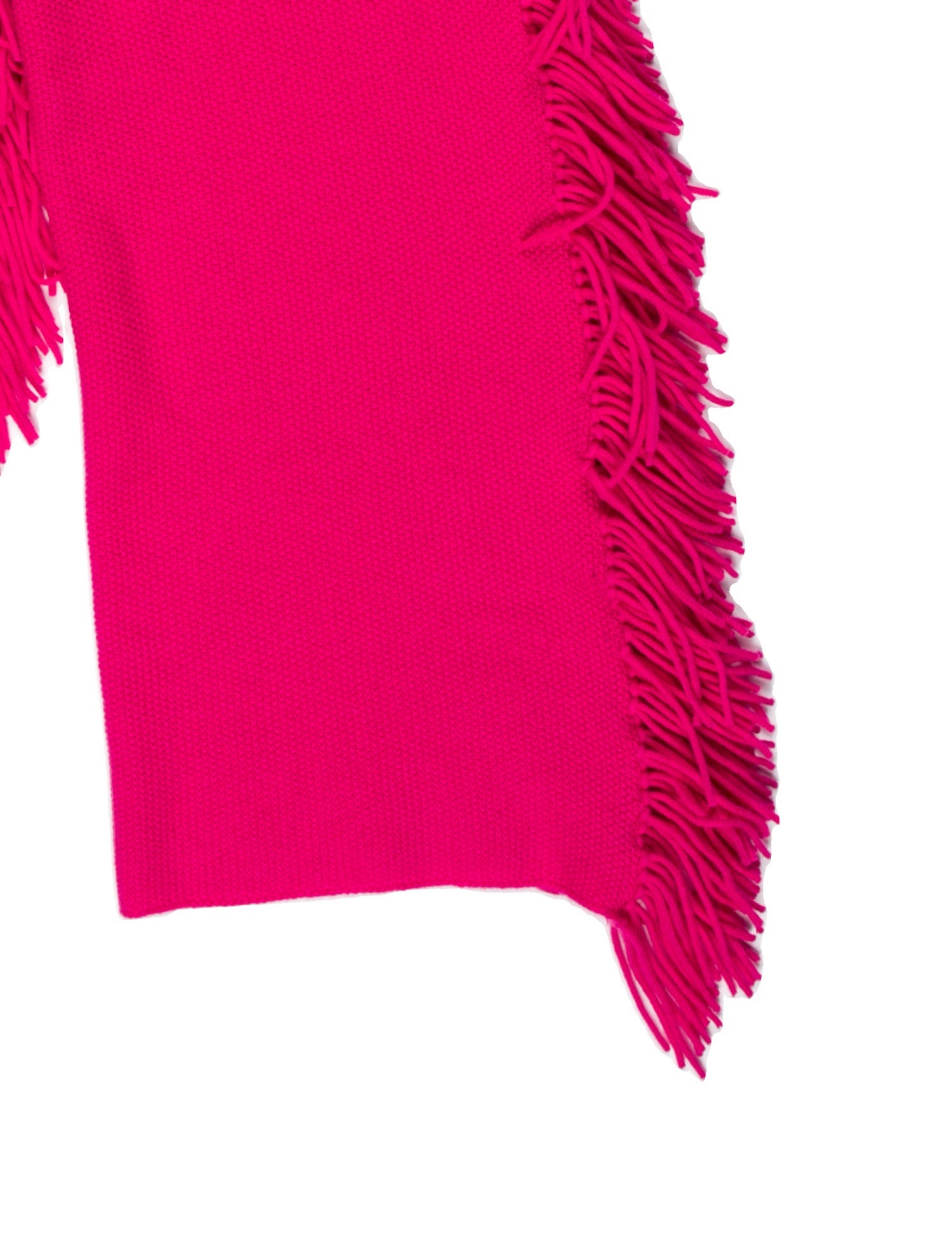 Lisa Yang Printed Scarf