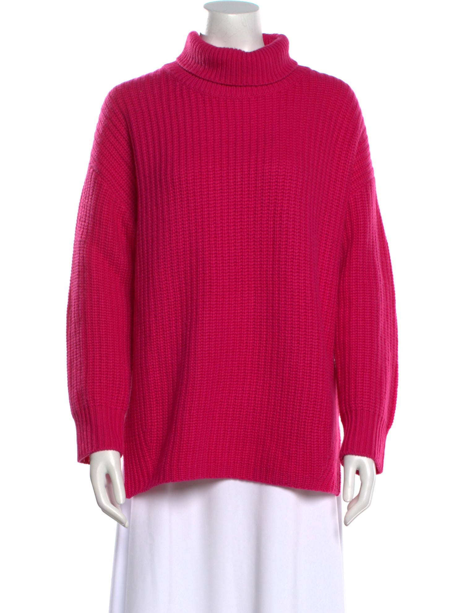 Lisa Yang Cashmere Turtleneck Sweater